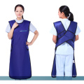 radiation protective lead apron india/lead apron apron/x ray lead apron price